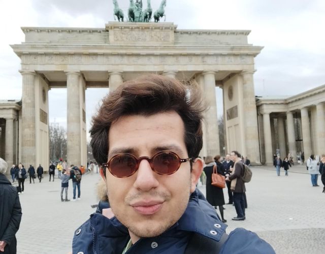 Arsuz Almanca Özel Ders